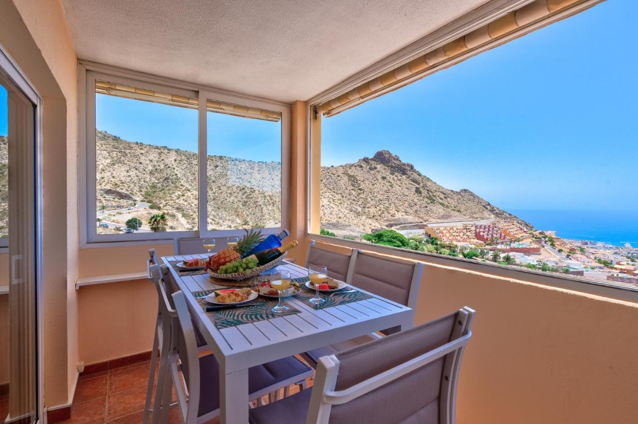 Panoramic View Costa Adeje Διαμέρισμα Εξωτερικό φωτογραφία
