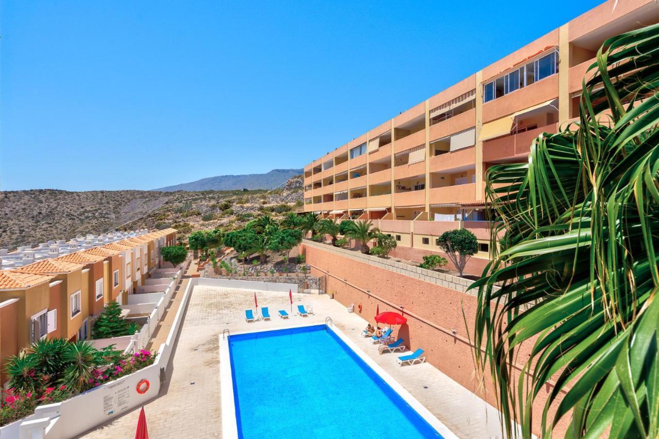 Panoramic View Costa Adeje Διαμέρισμα Εξωτερικό φωτογραφία
