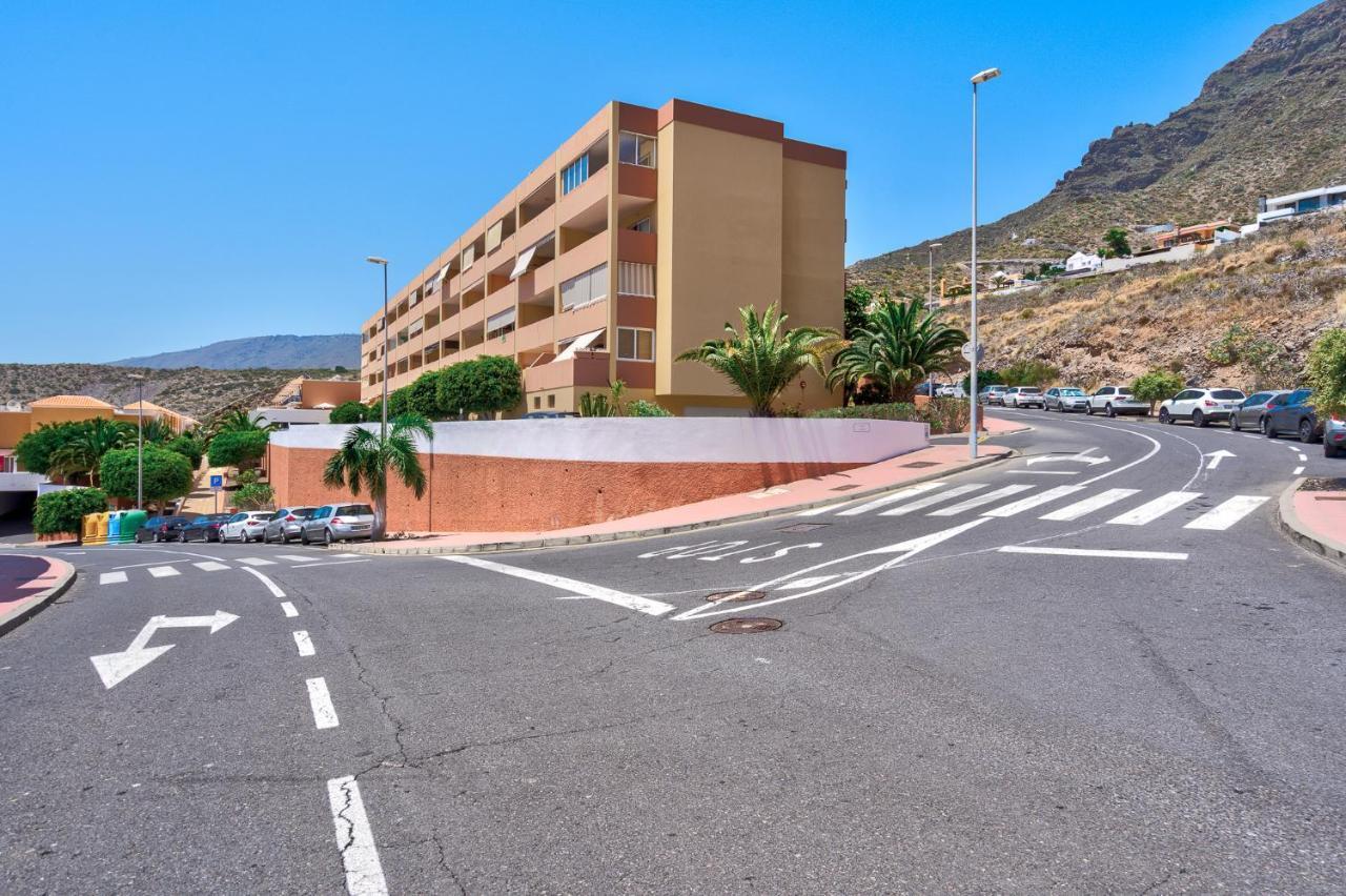 Panoramic View Costa Adeje Διαμέρισμα Εξωτερικό φωτογραφία